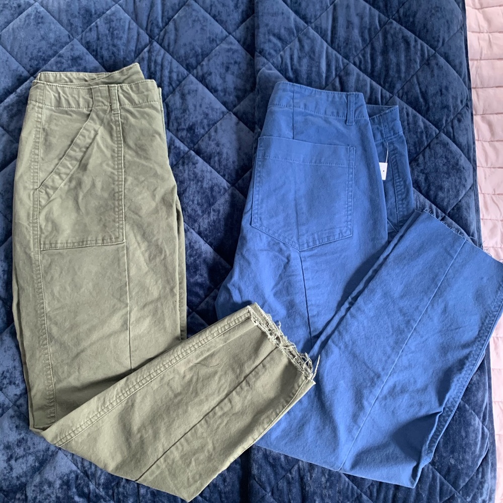 Old Navy Chinos